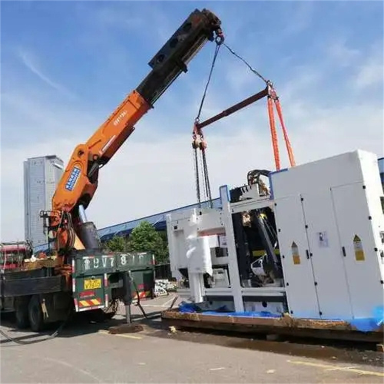 应城附近小吊车联系方式|8-16吨|本地及时服务