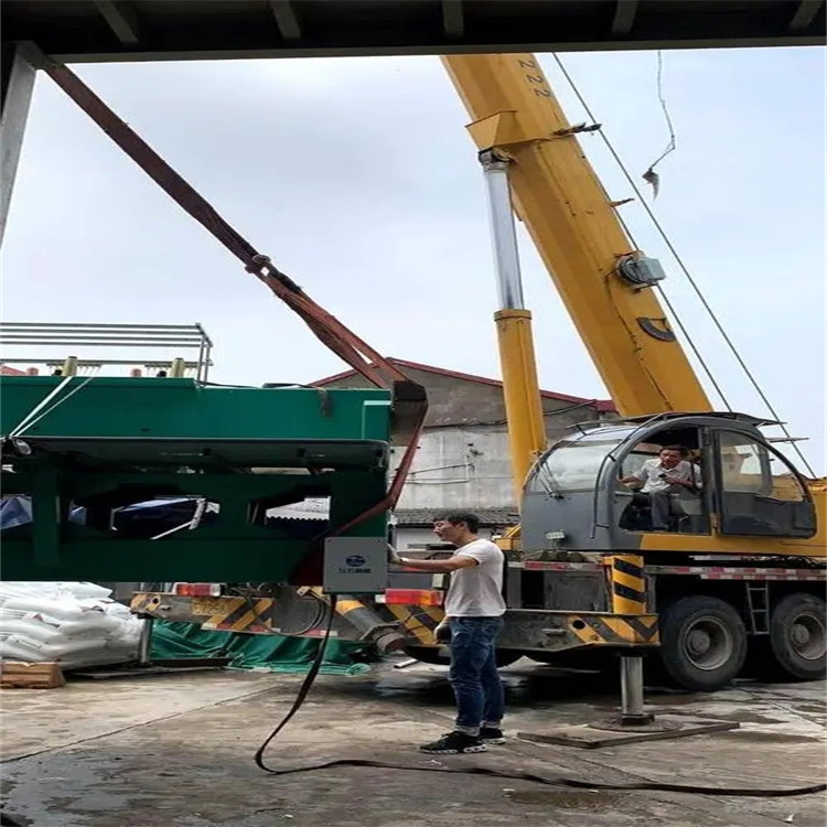 应城大吨位吊车租赁应急保障方案|化解突发吊装需求难题