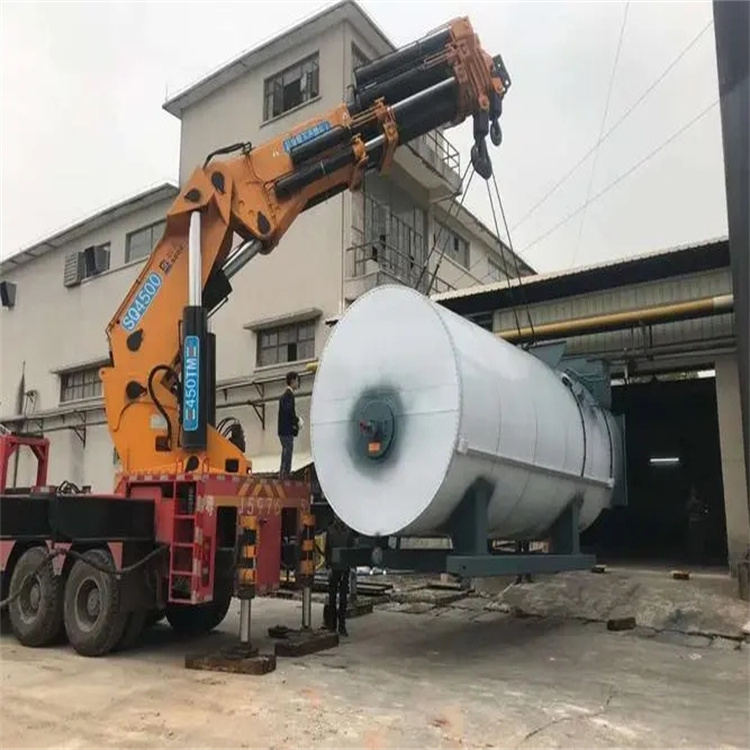 应城吊车租用电话|24小时应急服务|精准吊装方案